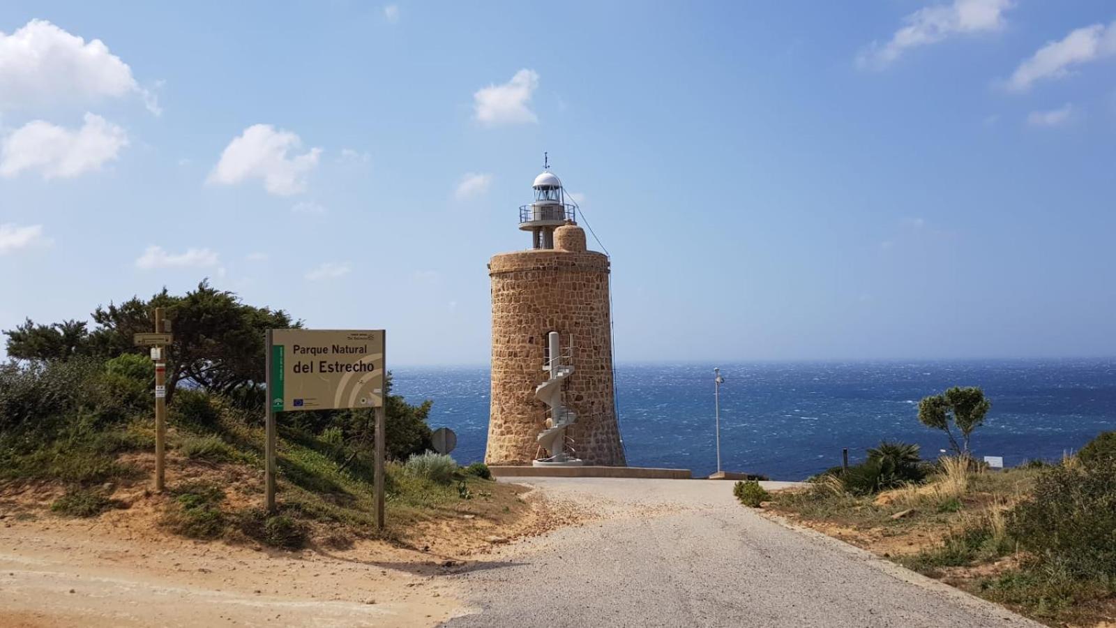 Apartamento El Atunito, Atlanterra Zahara de los Atunes Exterior photo