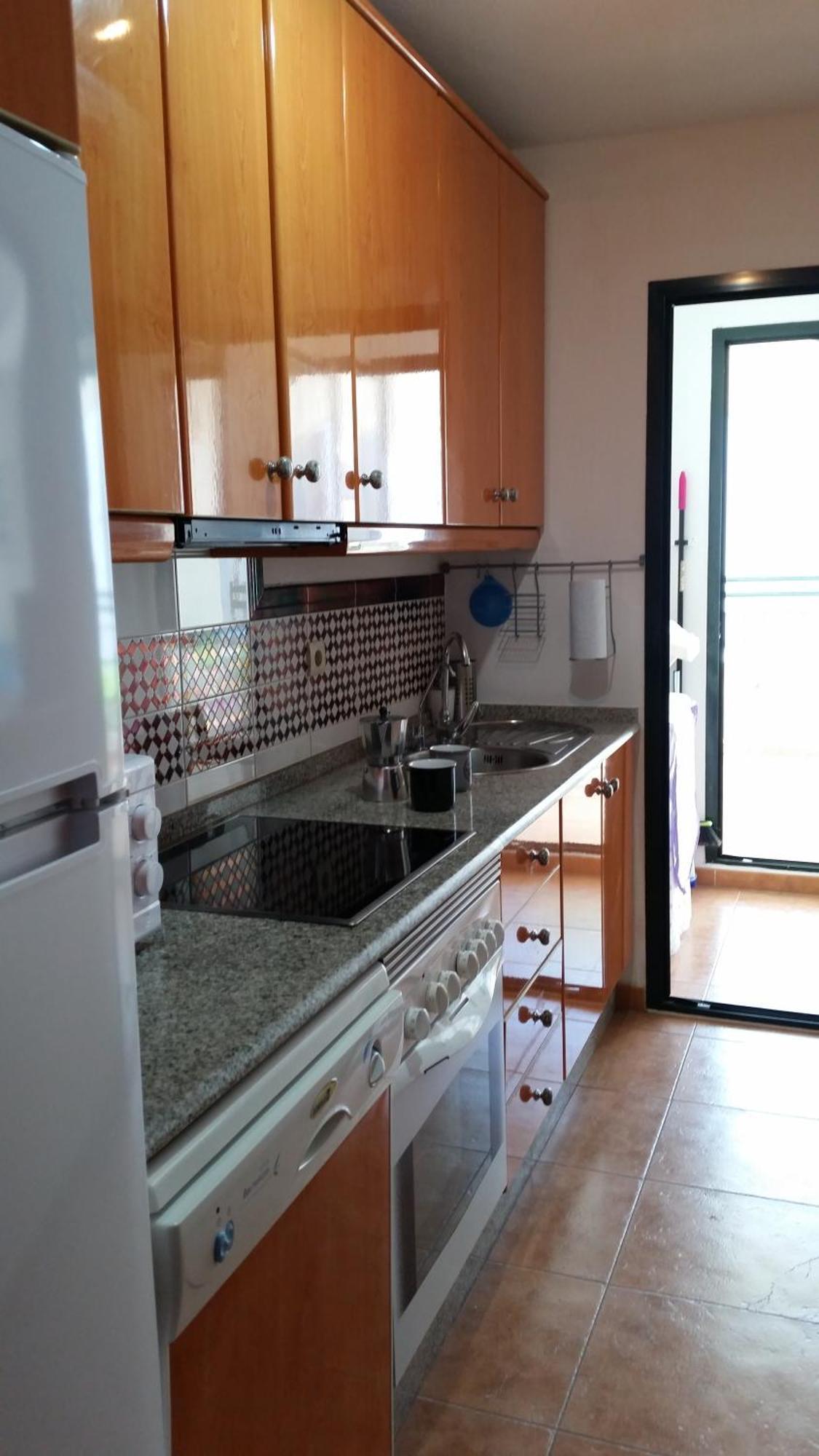 Apartamento El Atunito, Atlanterra Zahara de los Atunes Exterior photo
