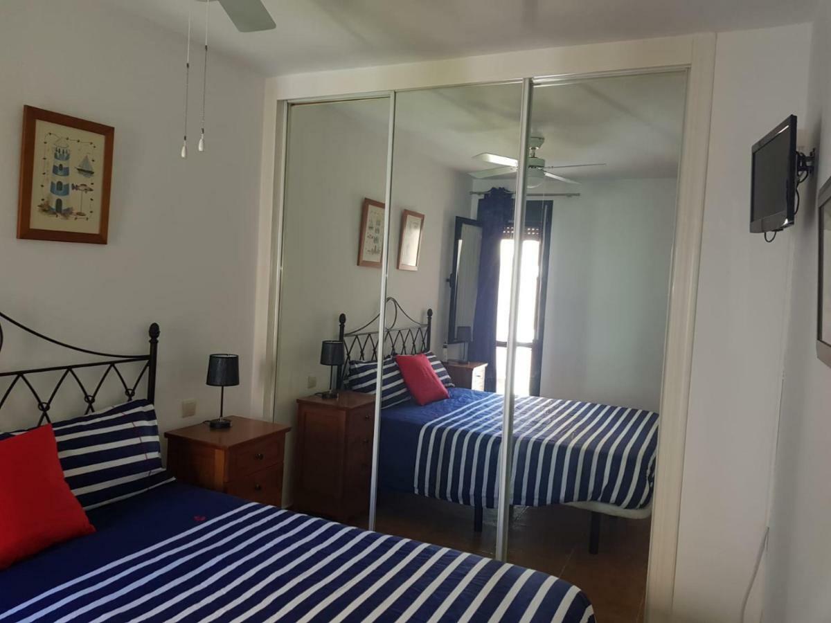 Apartamento El Atunito, Atlanterra Zahara de los Atunes Exterior photo