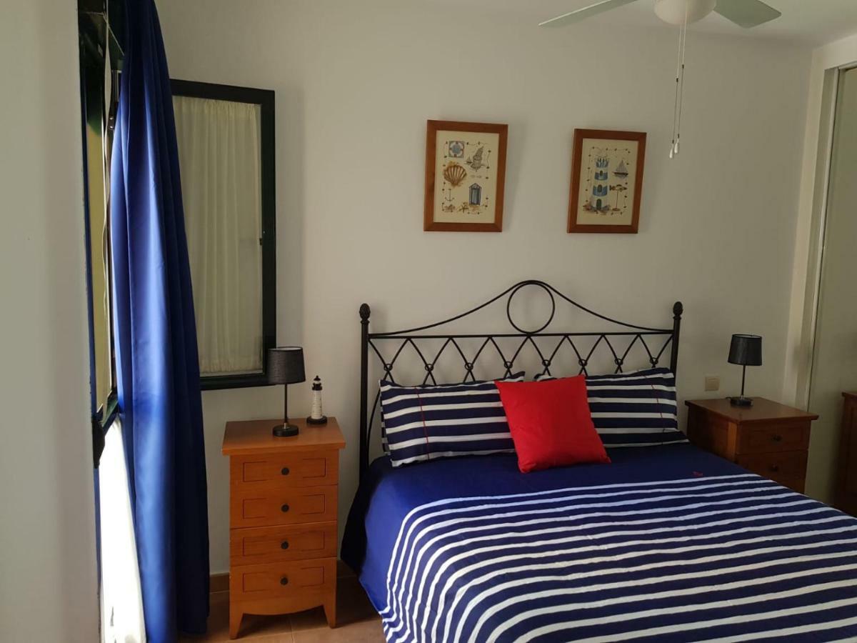 Apartamento El Atunito, Atlanterra Zahara de los Atunes Exterior photo