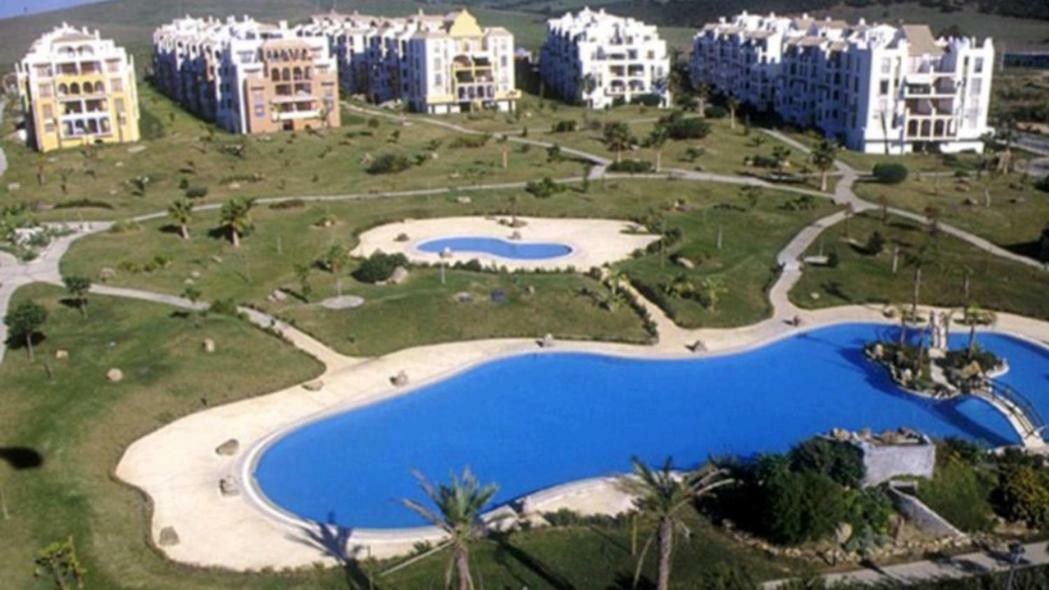 Apartamento El Atunito, Atlanterra Zahara de los Atunes Exterior photo
